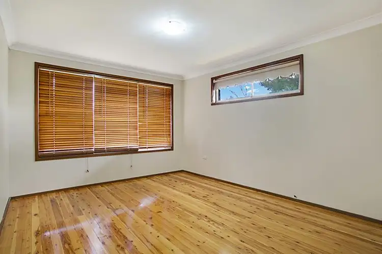 Sixth view of Homely house listing, 22 Turon Place, Ruse NSW 2560