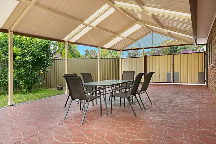 Seventh view of Homely house listing, 22 Turon Place, Ruse NSW 2560