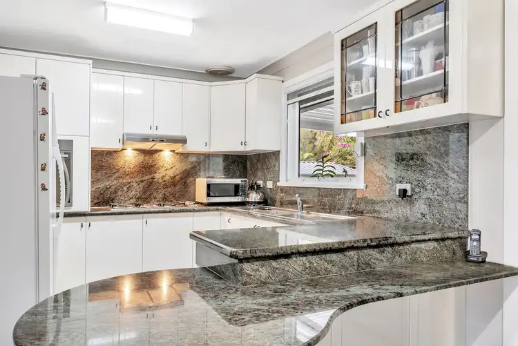 Fourth view of Homely house listing, 18 Goodacre Avenue, Fairfield West NSW 2165