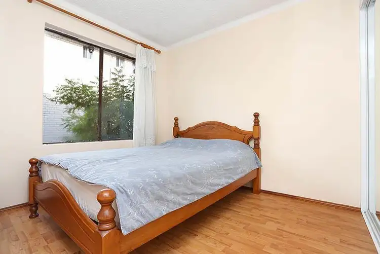Fourth view of Homely apartment listing, 13/8-10 Goulburn Street, Warwick Farm NSW 2170