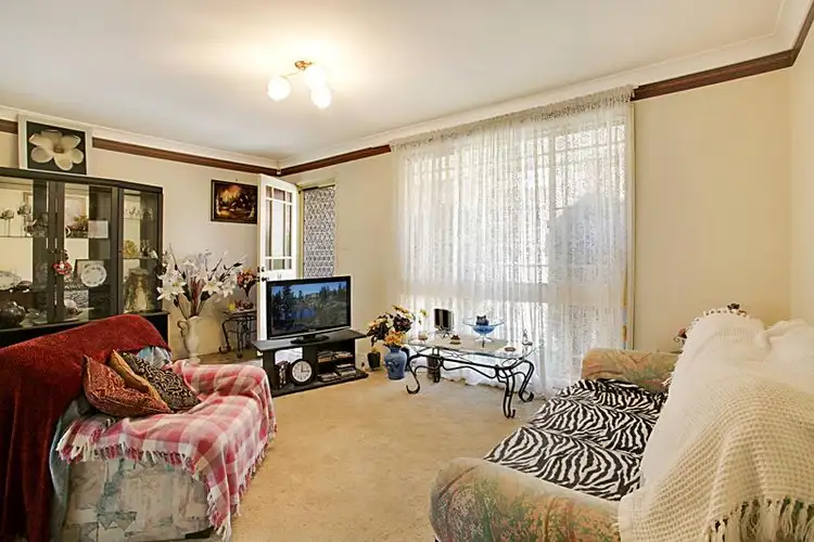 Second view of Homely villa listing, 14/3 Packard Close *, Ingleburn NSW 2565