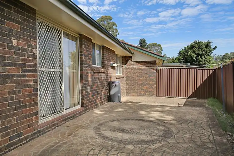 Sixth view of Homely villa listing, 14/3 Packard Close *, Ingleburn NSW 2565
