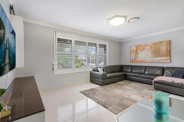 Third view of Homely house listing, 41 Gurney Road, Chester Hill NSW 2162