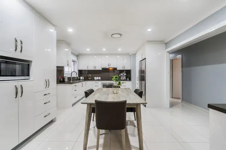 Fifth view of Homely house listing, 41 Gurney Road, Chester Hill NSW 2162