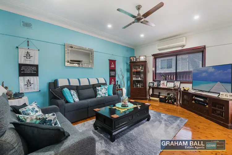 Third view of Homely house listing, 22 Lang Street, Smithfield NSW 2164