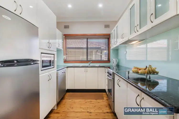 Fourth view of Homely house listing, 22 Lang Street, Smithfield NSW 2164