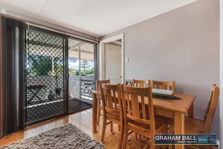 Fifth view of Homely house listing, 22 Lang Street, Smithfield NSW 2164