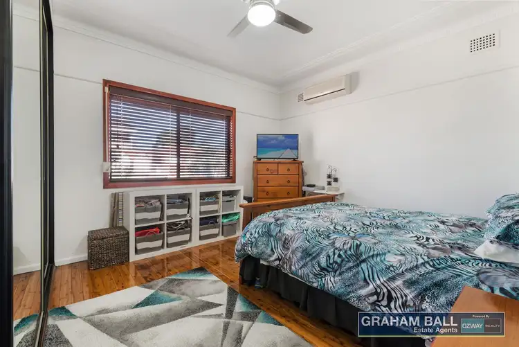 Sixth view of Homely house listing, 22 Lang Street, Smithfield NSW 2164