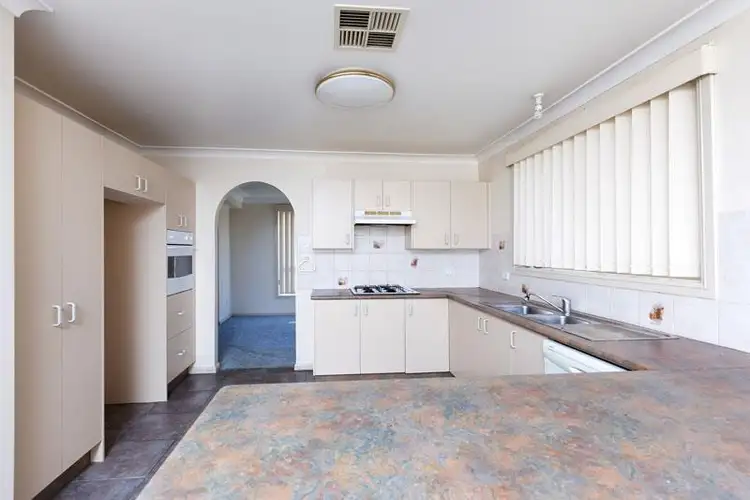 Third view of Homely house listing, 22 Blair Athol Drive, Blair Athol NSW 2560