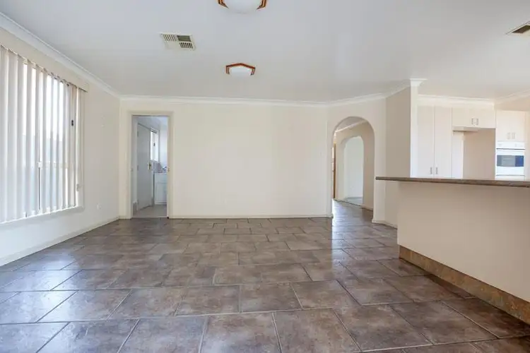 Fourth view of Homely house listing, 22 Blair Athol Drive, Blair Athol NSW 2560
