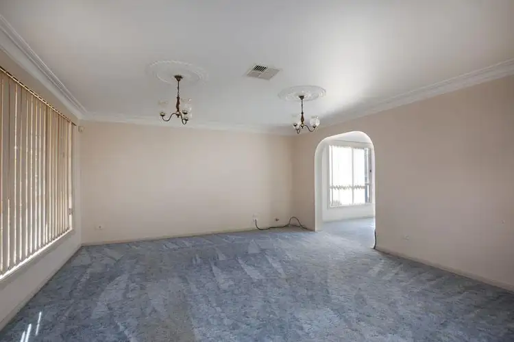 Seventh view of Homely house listing, 22 Blair Athol Drive, Blair Athol NSW 2560