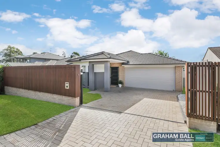 Main view of Homely house listing, 222 Victoria Street, Wetherill Park NSW 2164