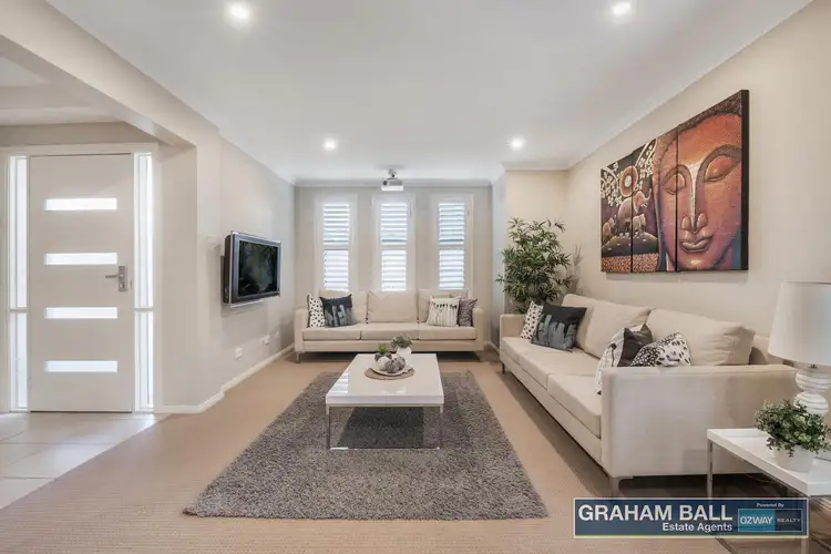 Third view of Homely house listing, 222 Victoria Street, Wetherill Park NSW 2164