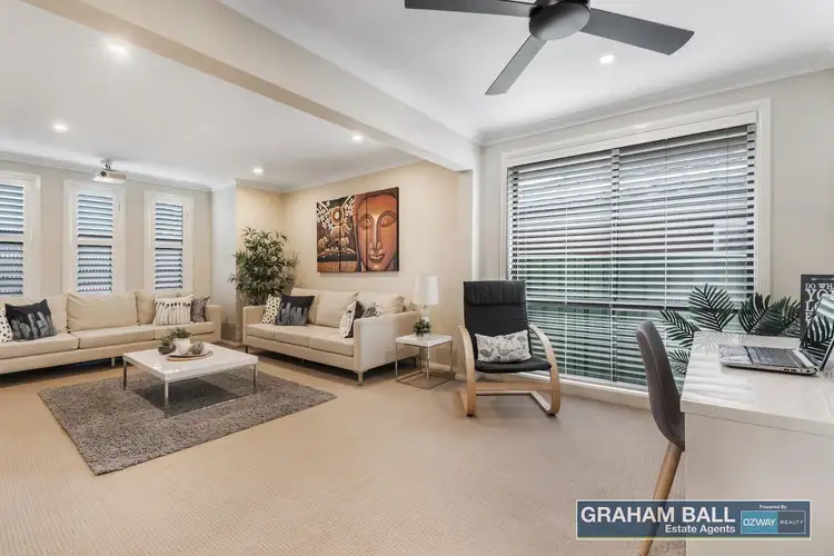 Fourth view of Homely house listing, 222 Victoria Street, Wetherill Park NSW 2164