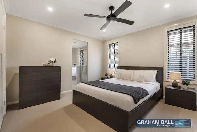 Fifth view of Homely house listing, 222 Victoria Street, Wetherill Park NSW 2164
