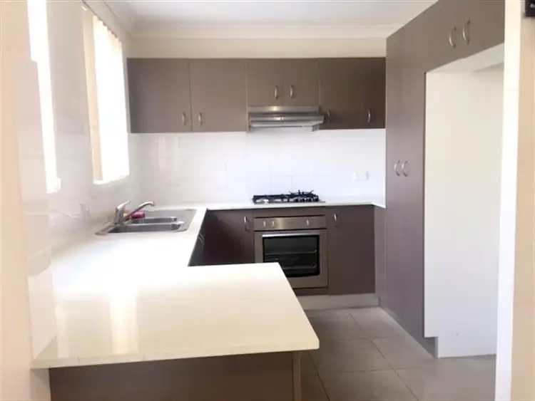 Fourth view of Homely villa listing, 2/30-32 Barton Street, Smithfield NSW 2164