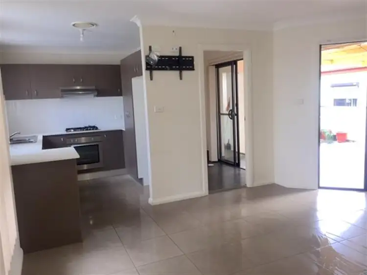 Fifth view of Homely villa listing, 2/30-32 Barton Street, Smithfield NSW 2164