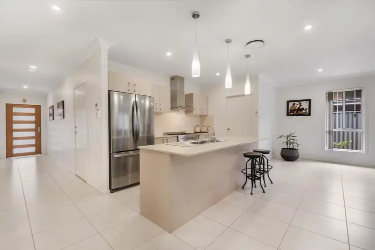 Third view of Homely house listing, 44 Aqueduct Street, Leppington NSW 2179