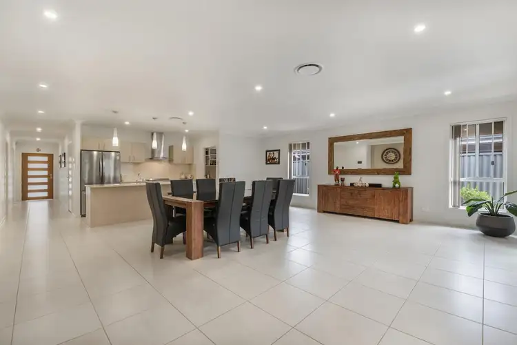 Fourth view of Homely house listing, 44 Aqueduct Street, Leppington NSW 2179