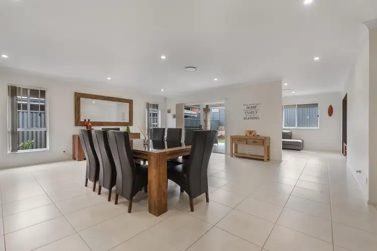 Fifth view of Homely house listing, 44 Aqueduct Street, Leppington NSW 2179