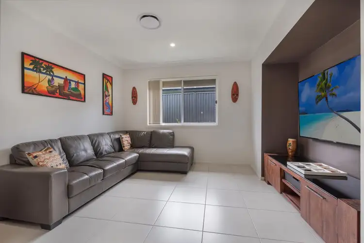 Sixth view of Homely house listing, 44 Aqueduct Street, Leppington NSW 2179