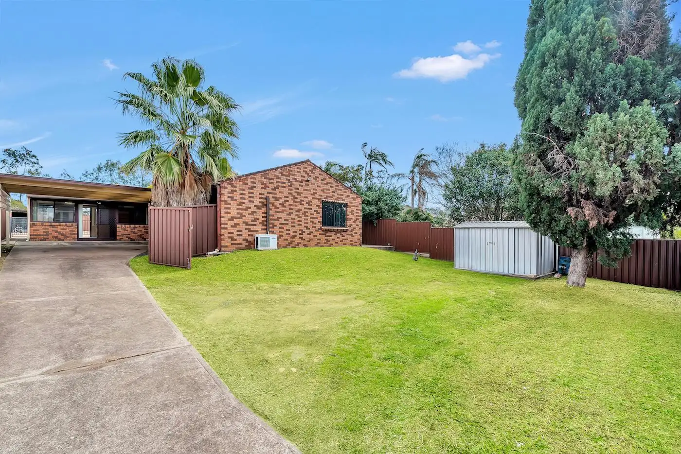 Main view of Homely house listing, 28 Conrad Street, Wetherill Park NSW 2164