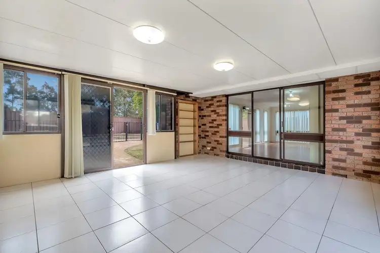 Fifth view of Homely house listing, 28 Conrad Street, Wetherill Park NSW 2164
