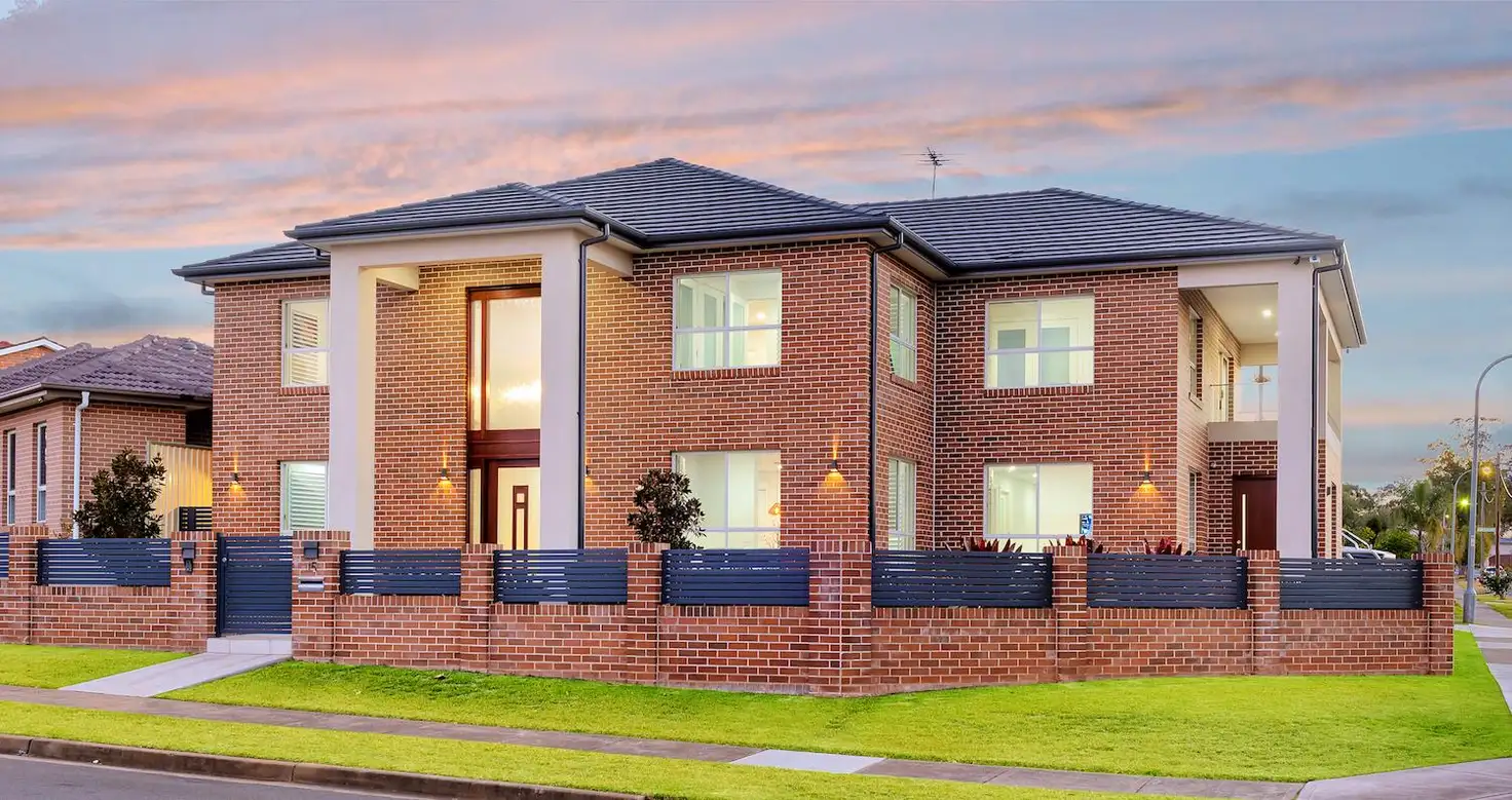 Main view of Homely house listing, 15 Mary Street, Wetherill Park NSW 2164