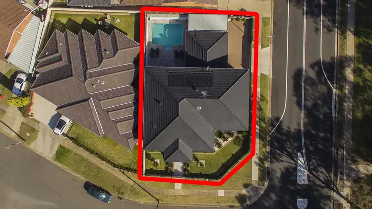 Second view of Homely house listing, 15 Mary Street, Wetherill Park NSW 2164
