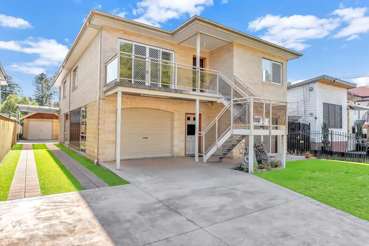 Main view of Homely house listing, 63 Waterside Crescent, Carramar NSW 2163