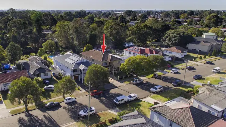 Second view of Homely house listing, 63 Waterside Crescent, Carramar NSW 2163
