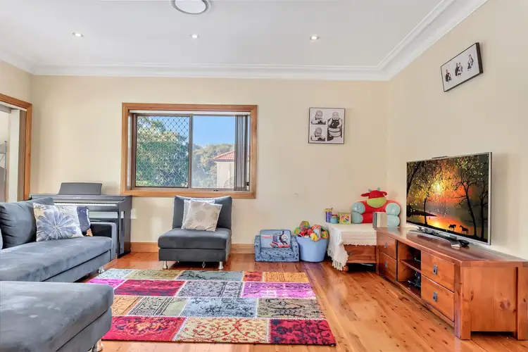 Third view of Homely house listing, 63 Waterside Crescent, Carramar NSW 2163