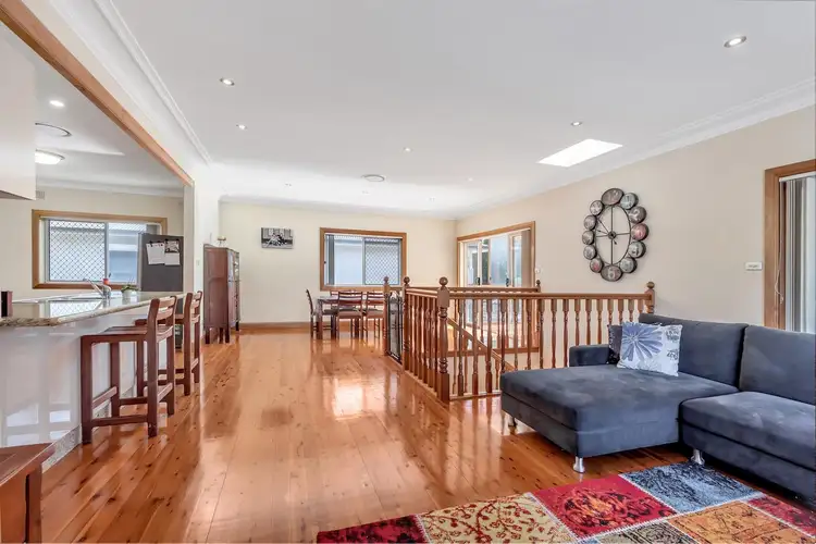 Fourth view of Homely house listing, 63 Waterside Crescent, Carramar NSW 2163