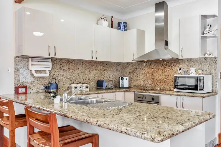 Sixth view of Homely house listing, 63 Waterside Crescent, Carramar NSW 2163