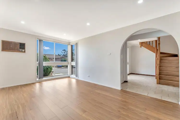 Second view of Homely house listing, 10 Winburndale Road, Wakeley NSW 2176