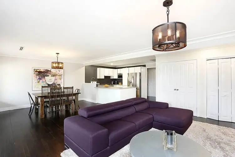 Main view of Homely house listing, 12 Danella Street, The Oaks NSW 2570