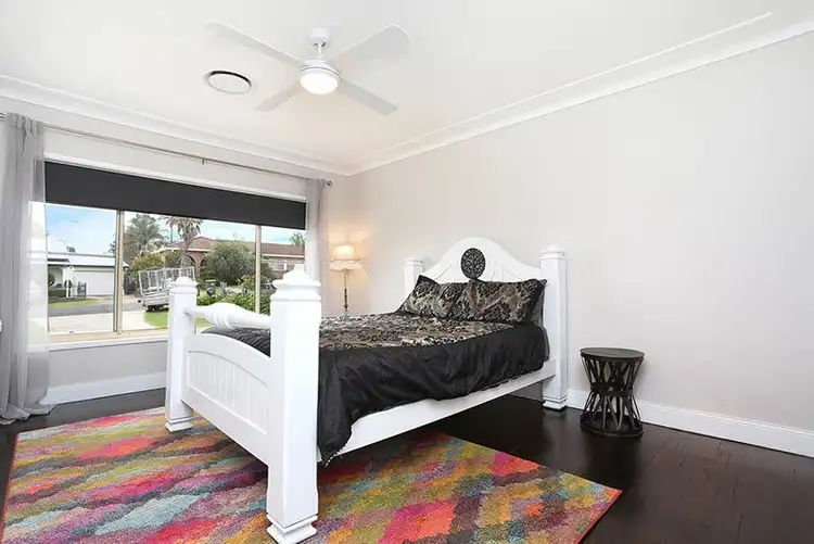 Fifth view of Homely house listing, 12 Danella Street, The Oaks NSW 2570
