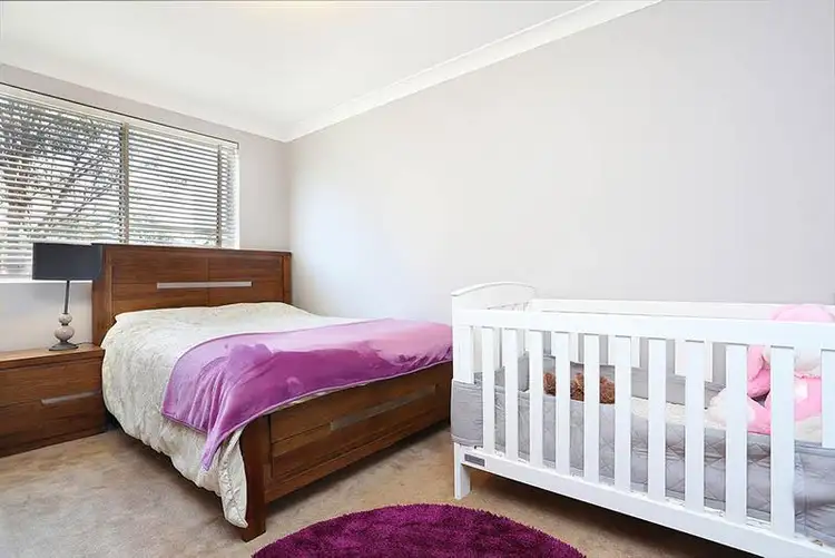 13/57 Jacaranda Avenue, Bradbury NSW 2560