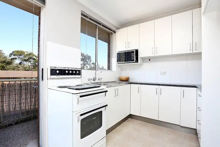 Fifth view of Homely unit listing, 13/57 Jacaranda Avenue, Bradbury NSW 2560