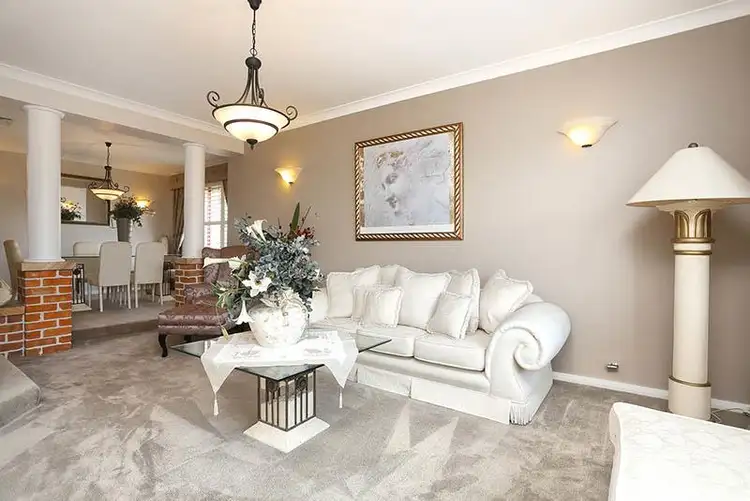 Second view of Homely house listing, 1 Marina Crescent, Cecil Hills NSW 2171