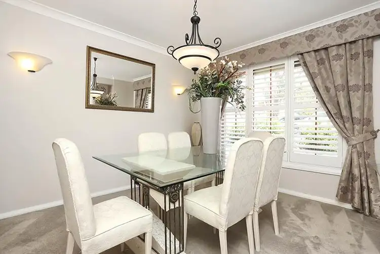 Third view of Homely house listing, 1 Marina Crescent, Cecil Hills NSW 2171