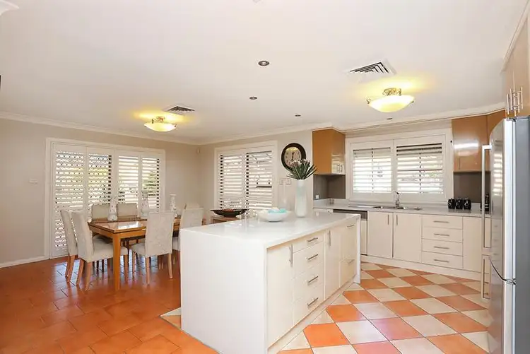 Fourth view of Homely house listing, 1 Marina Crescent, Cecil Hills NSW 2171