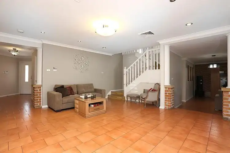 Fifth view of Homely house listing, 1 Marina Crescent, Cecil Hills NSW 2171
