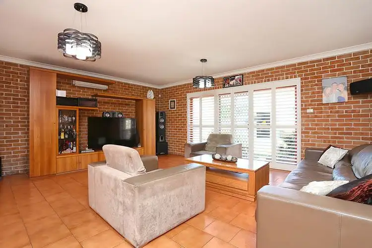 Sixth view of Homely house listing, 1 Marina Crescent, Cecil Hills NSW 2171