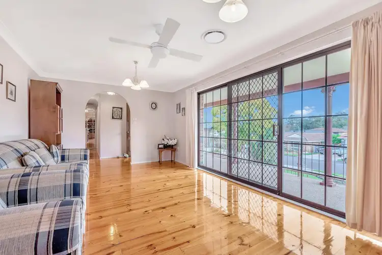Third view of Homely house listing, 7 Clegg Place, Prairiewood NSW 2176