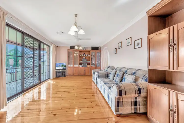 Fourth view of Homely house listing, 7 Clegg Place, Prairiewood NSW 2176