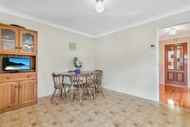 Sixth view of Homely house listing, 7 Clegg Place, Prairiewood NSW 2176