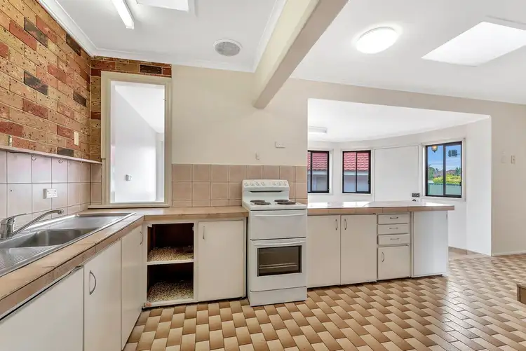Fifth view of Homely house listing, 1 Beaumont Street, Smithfield NSW 2164