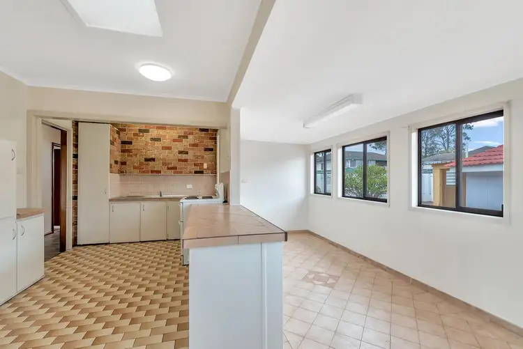Sixth view of Homely house listing, 1 Beaumont Street, Smithfield NSW 2164