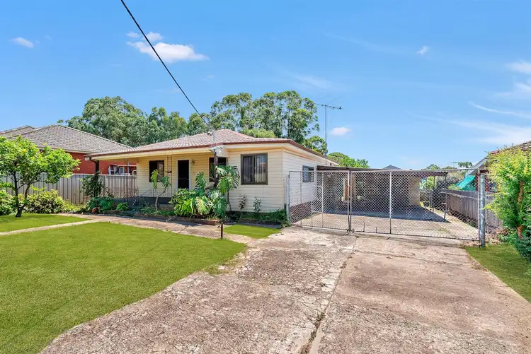 358 Polding Street, Smithfield NSW 2164